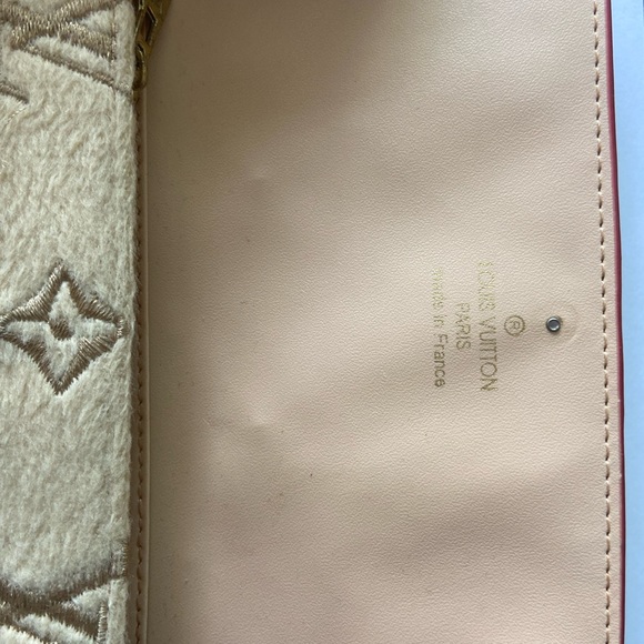 LV wallet - Picture 4 of 6